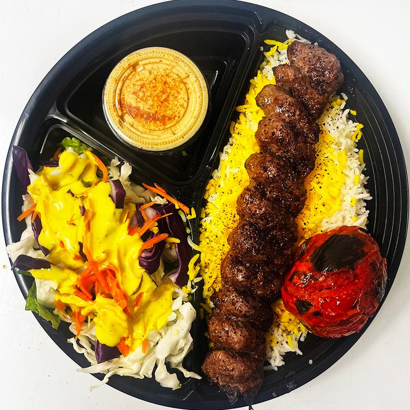 Shiraz Persian Cuisine - photo 2