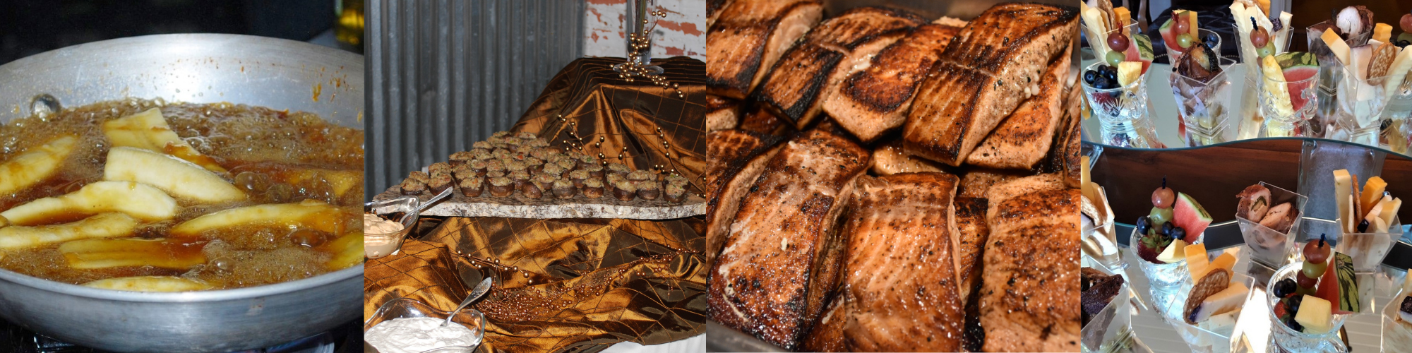 Texas Custom Catering - photo 2