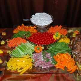 Texas Custom Catering - photo 5