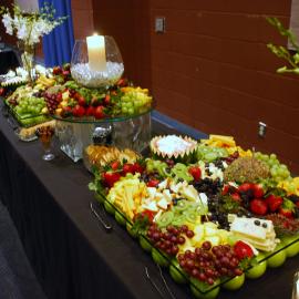 Texas Custom Catering - photo 4