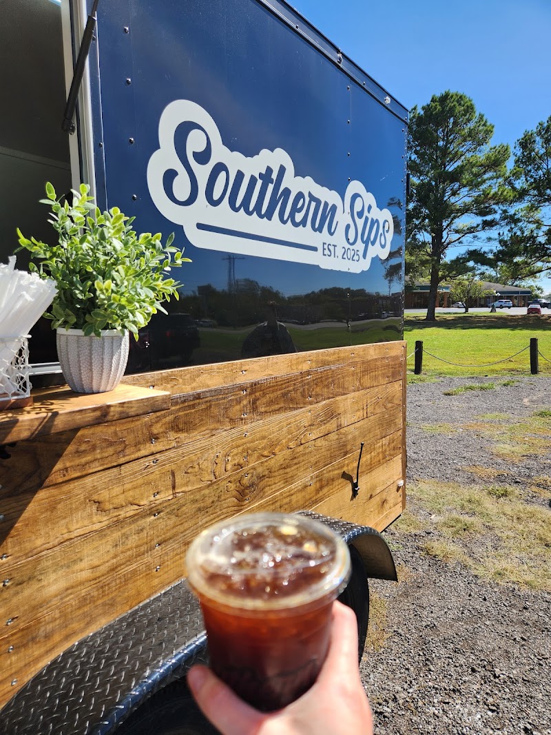 Southern Sips - Catering in Lebanon, Tennessee