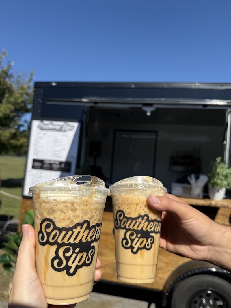 Southern Sips - photo 2