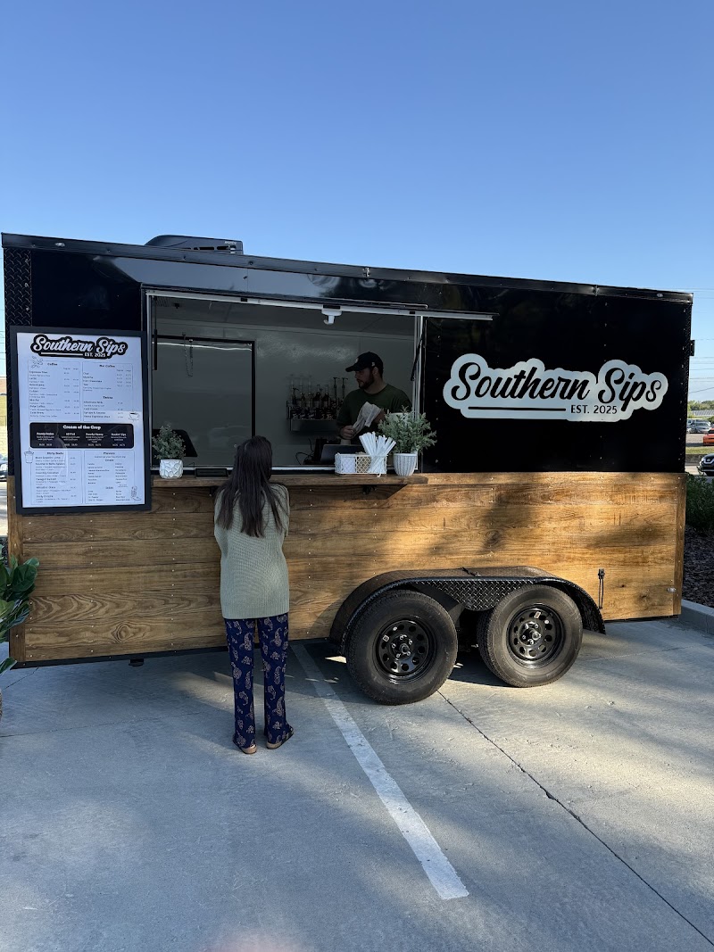 Southern Sips - photo 3