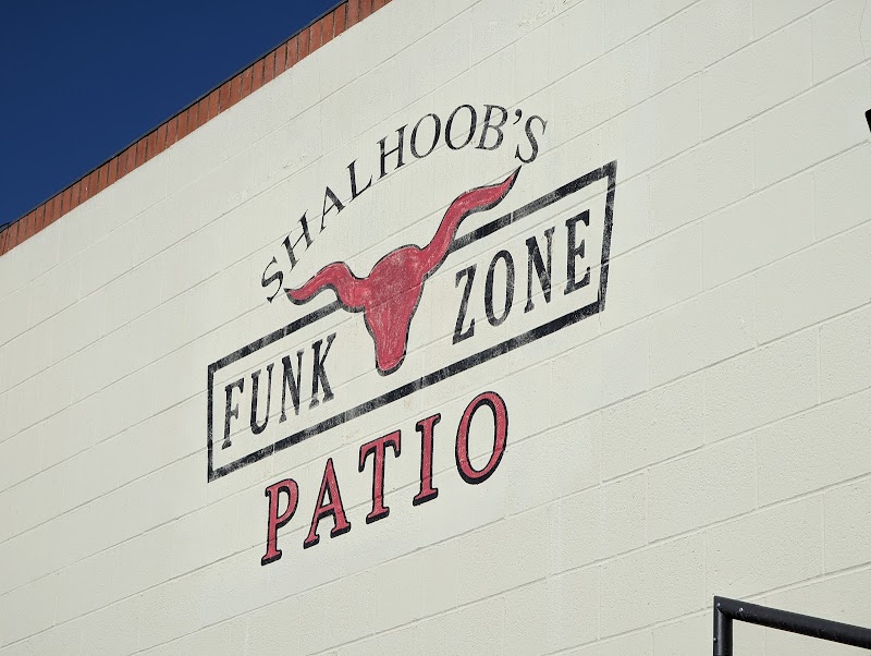 Shalhoob's Funk Zone Patio - Catering in Santa Barbara, California