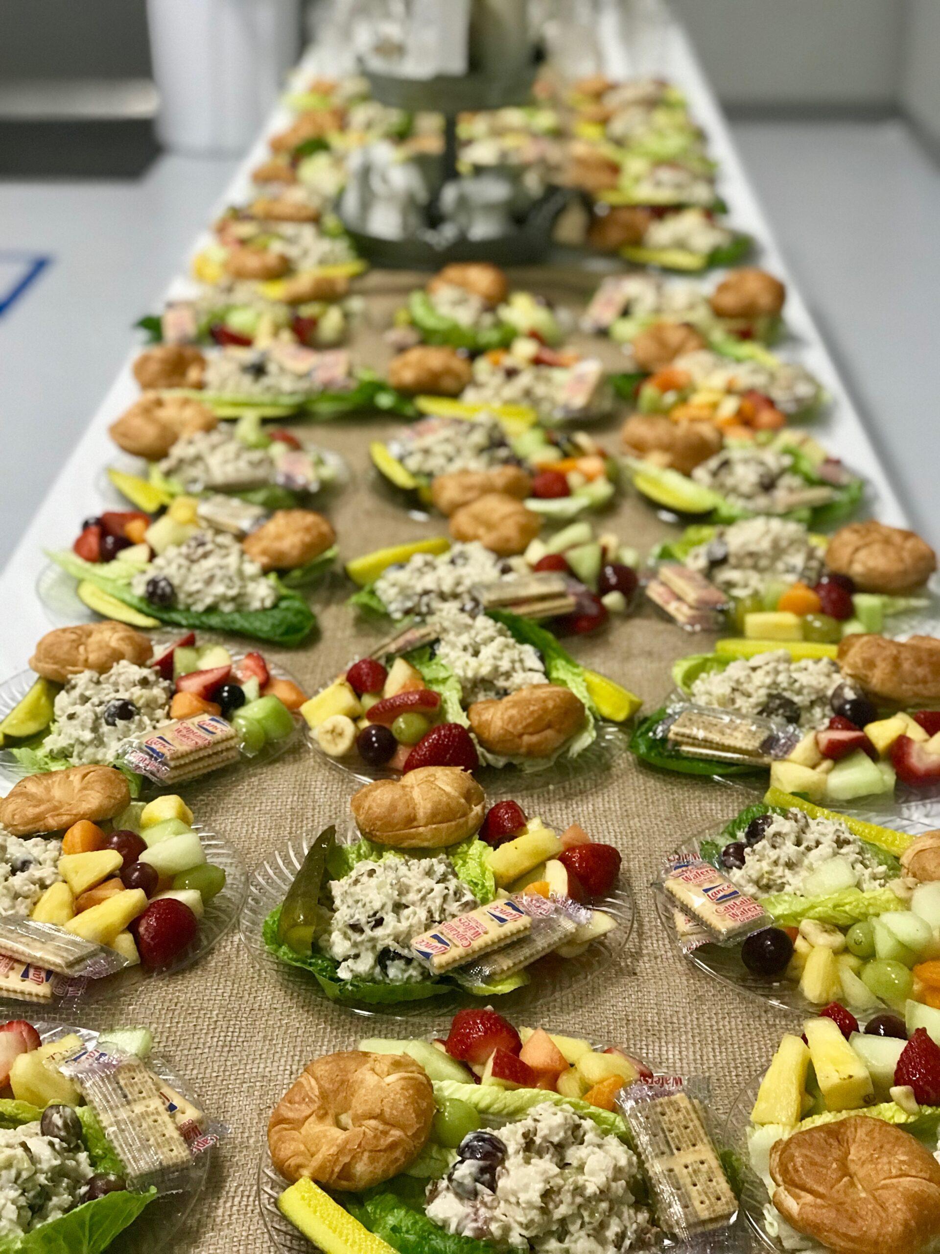 Neil's Catering - photo 5