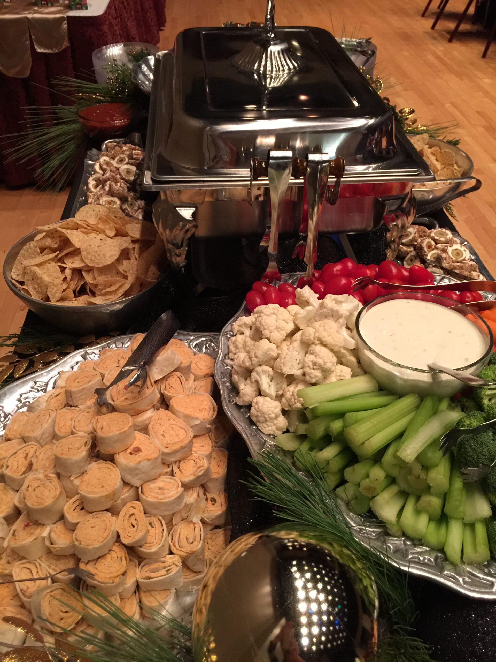 Neil's Catering - photo 4