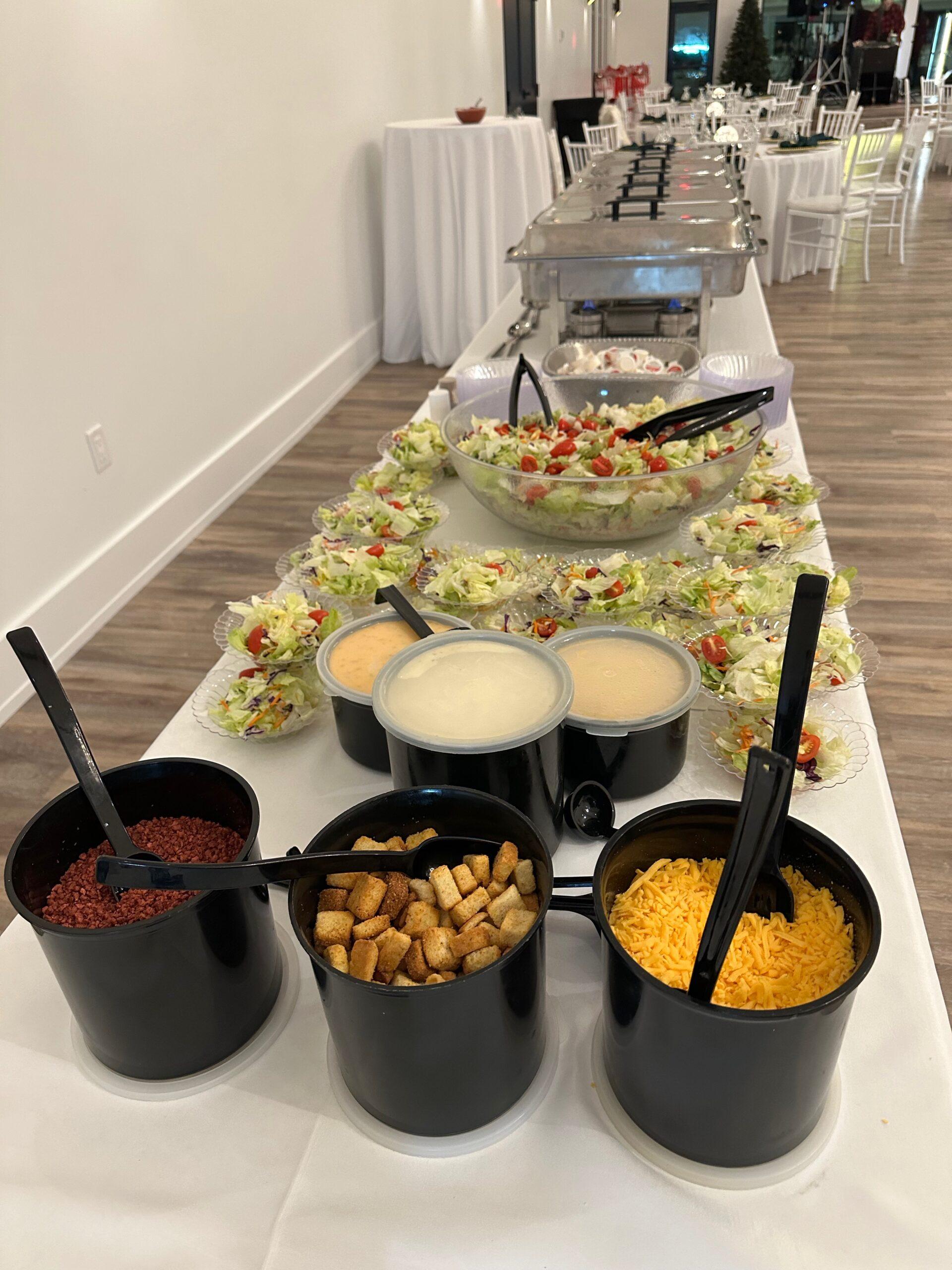 Neil's Catering - photo 2