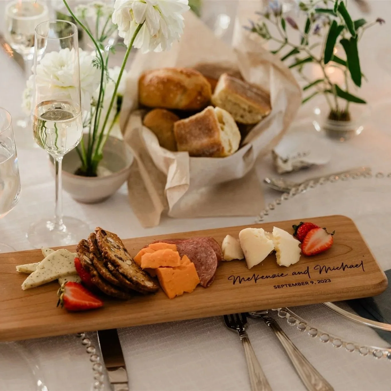 The Vault Catering - photo 2