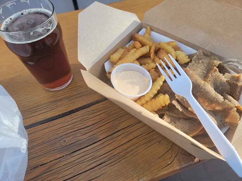 Gourmet Doner Kebab Food Truck - photo 3