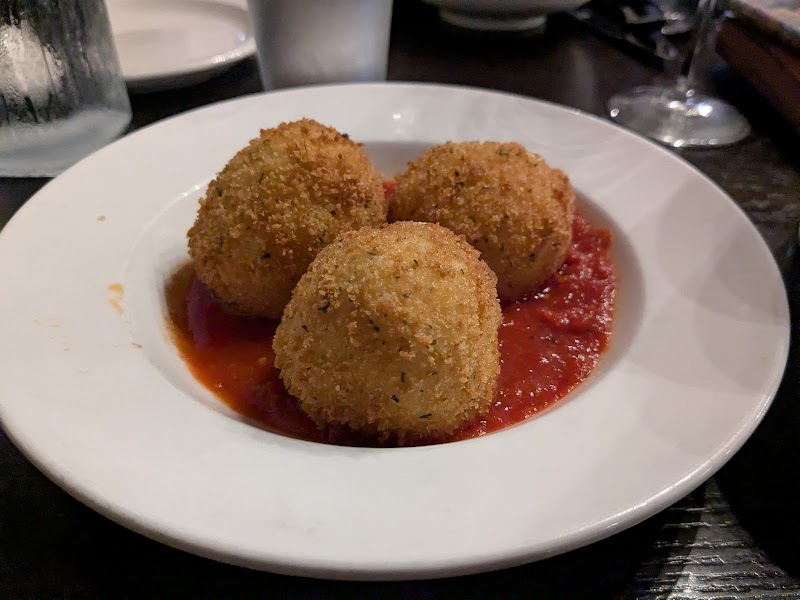 Prosecco Italian Restaurant & Jazz Bar - photo 4