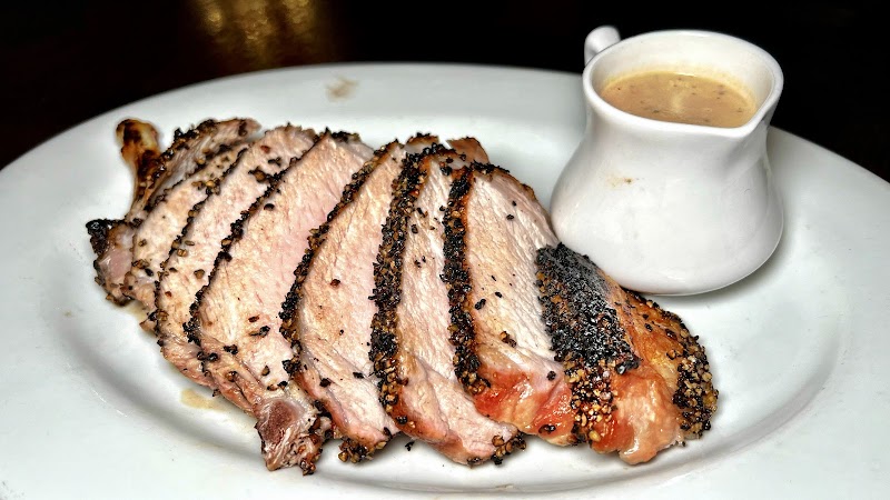 Prosecco Italian Restaurant & Jazz Bar - Catering in Farmington, New York