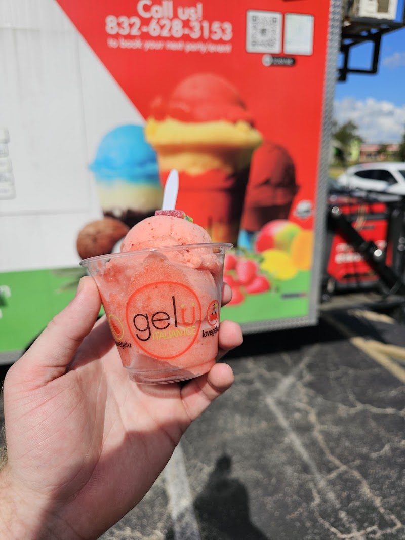 Gelu Italian Ice - photo 4