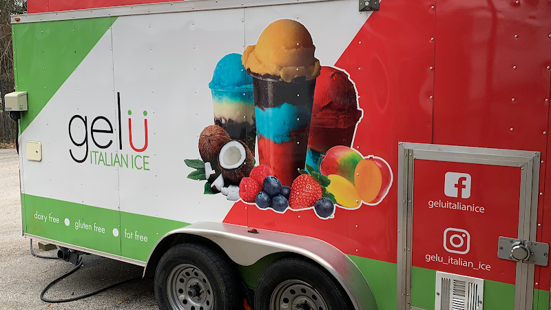Gelu Italian Ice - photo 3