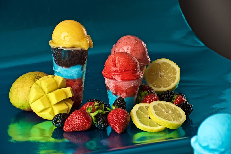 Gelu Italian Ice - photo 2
