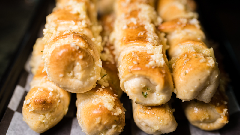 Above The Crust Pizza - Catering in Las Vegas, Nevada