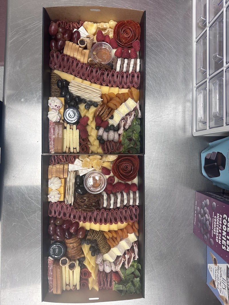 Wandering Charcuterie - photo 3