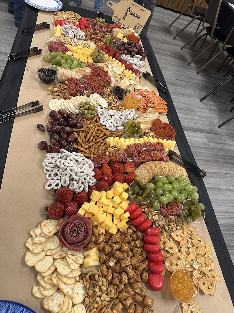 Wandering Charcuterie - photo 4