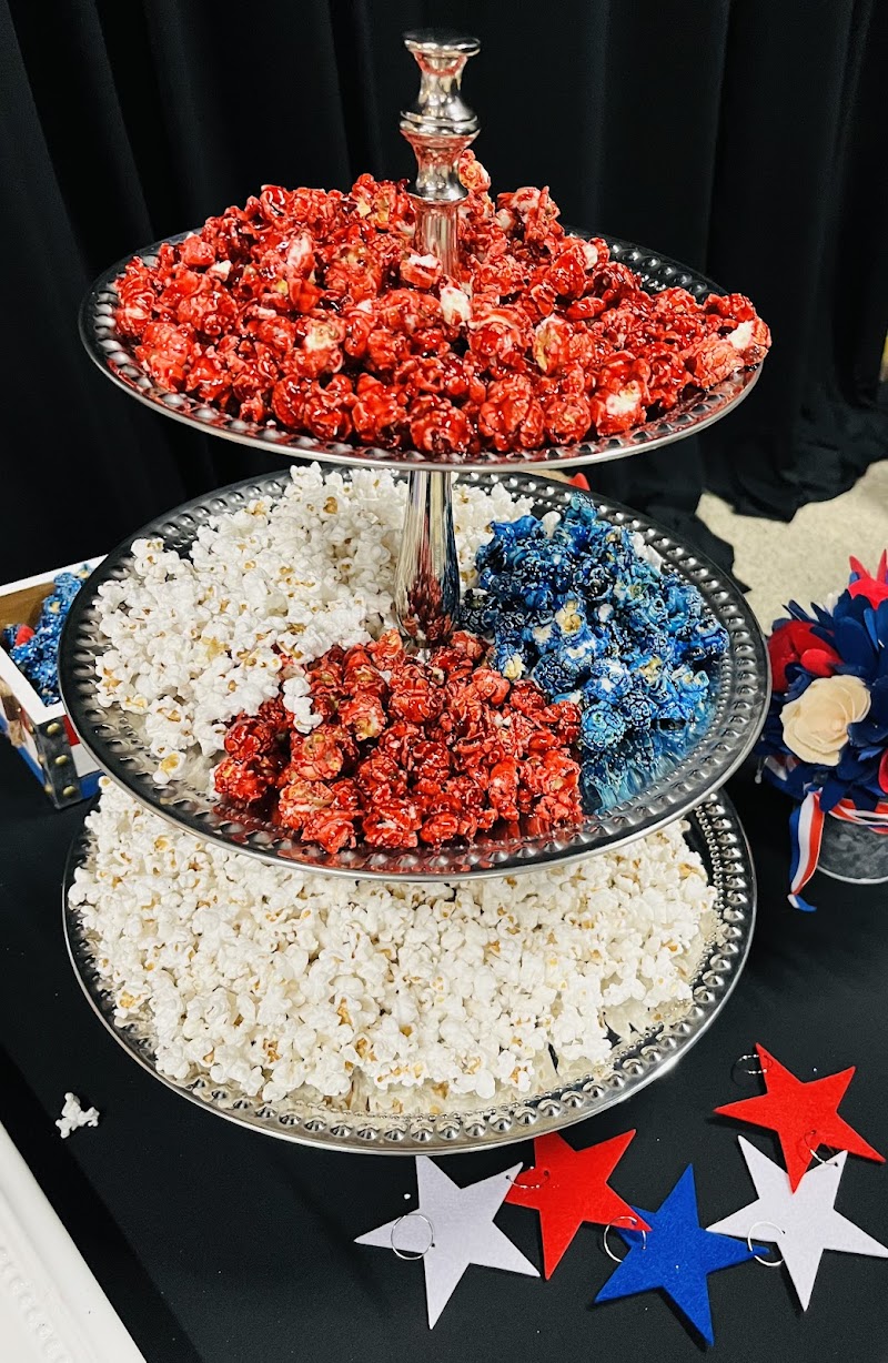 Comfort and Spice Catering - photo 2