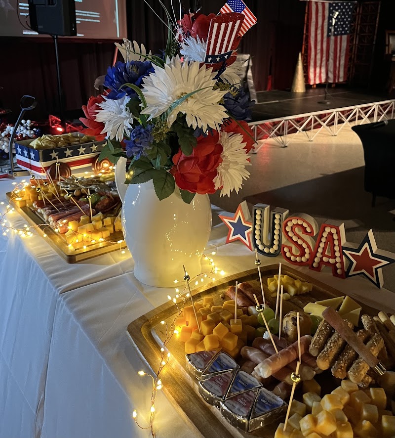 Comfort and Spice Catering - Catering in Fort Myers, Florida