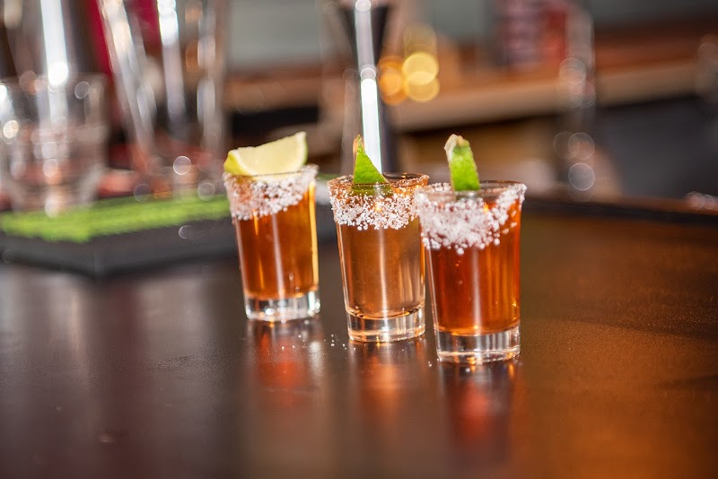 CATRINA CANTINA BAR - photo 2