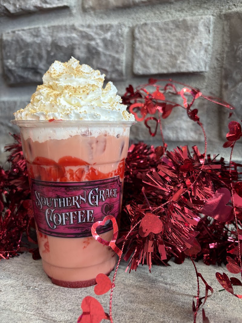 Southern Grace Coffee LLC - Catering in Lake St Louis, Missouri