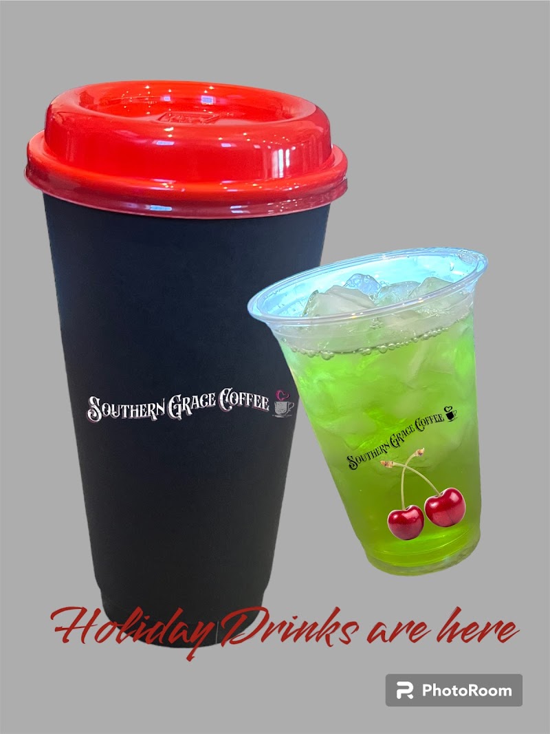 Southern Grace Coffee LLC - photo 3