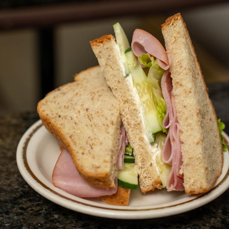 O'Carr's Restaurant - photo 3