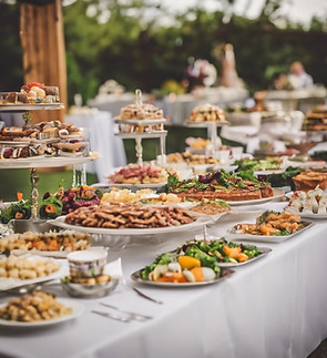 ABC Catering - Catering in Rockford, Illinois