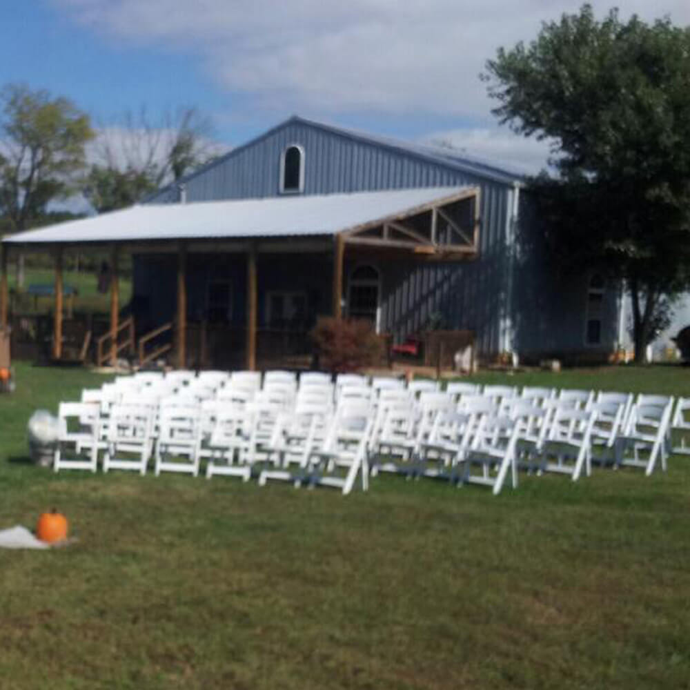 Fuqua Events & Rentals - photo 2