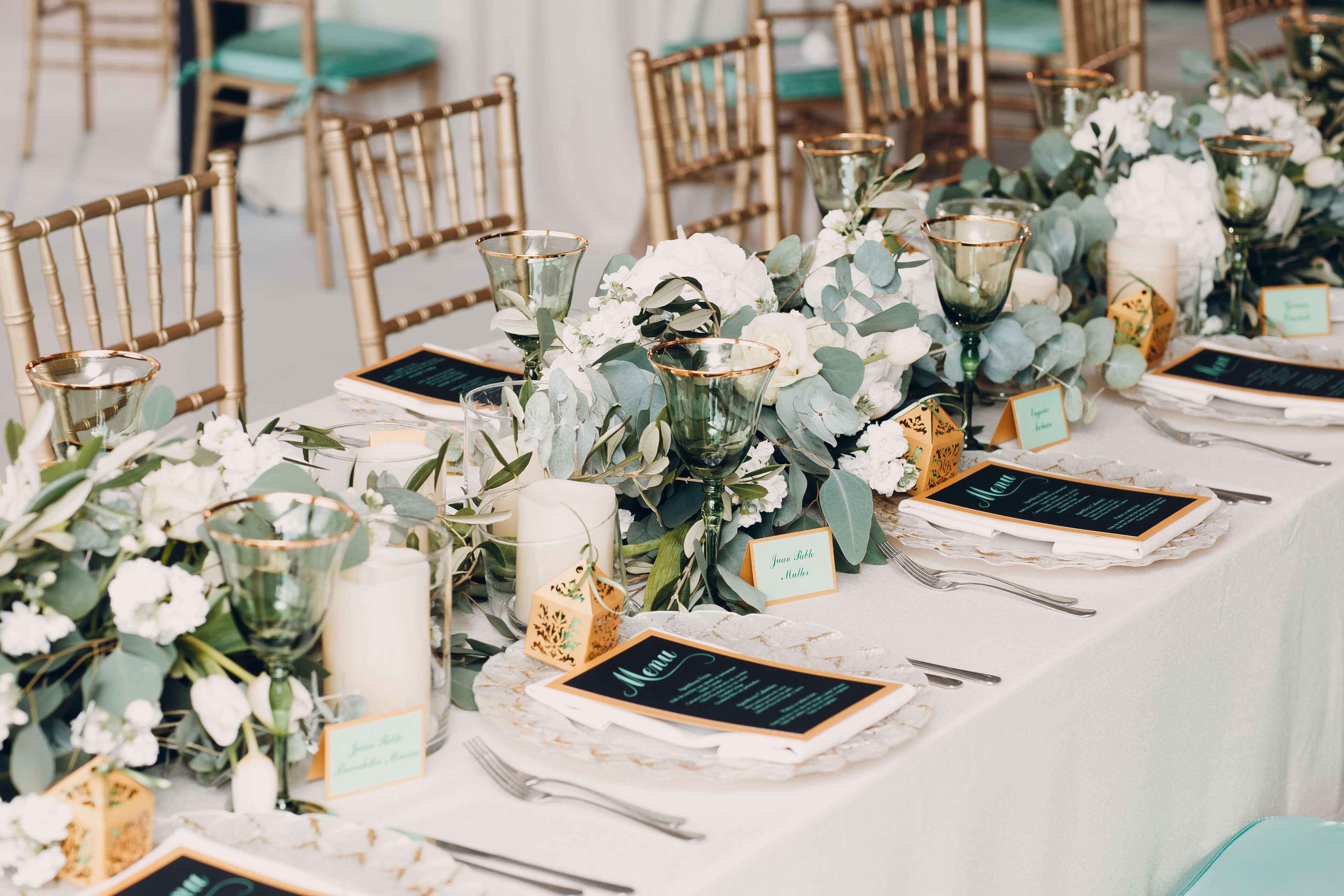 Fuqua Events & Rentals - Catering in Rockfield, Kentucky