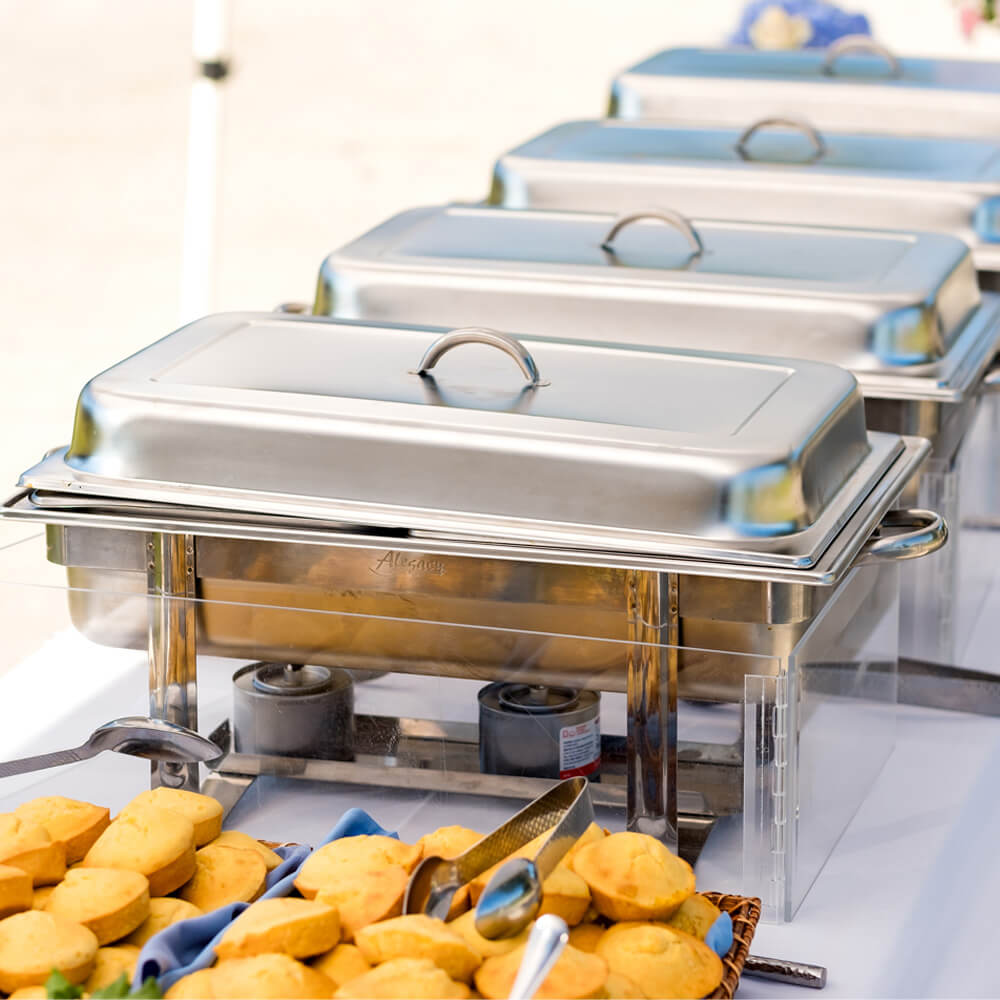 Fuqua Events & Rentals - photo 4