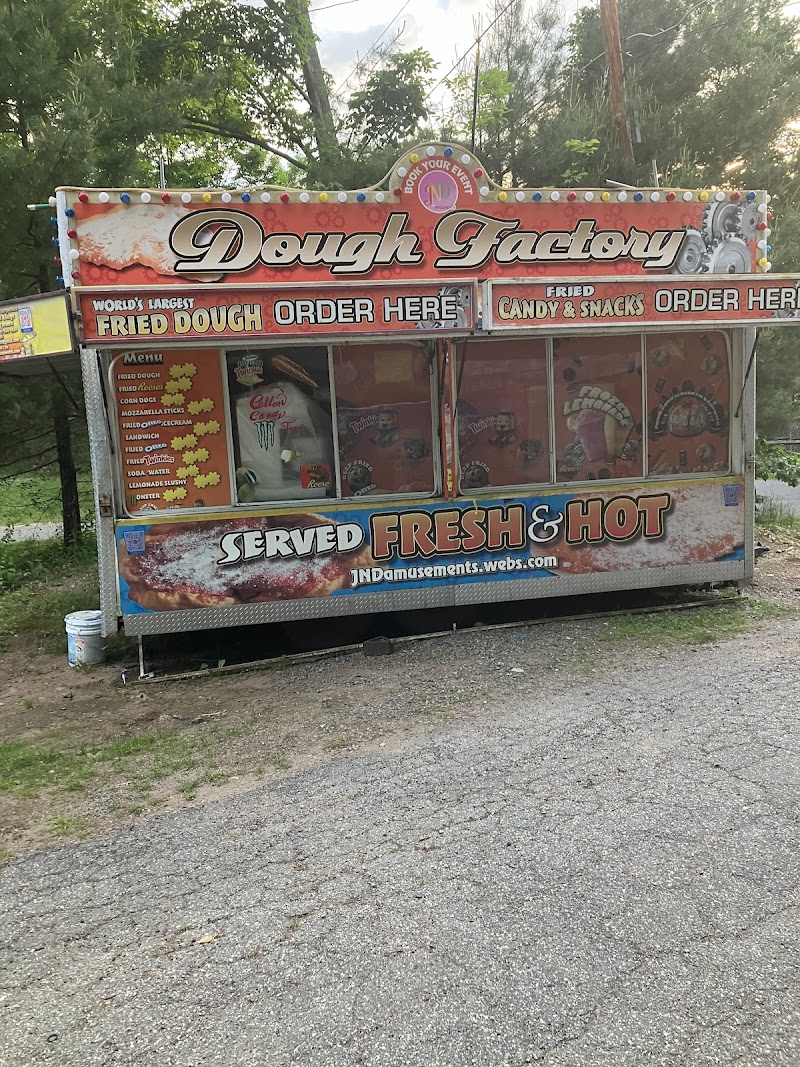 Jnd Amusements - photo 3