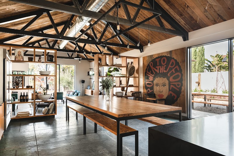 Heritage Farm - Catering in Long Beach, California