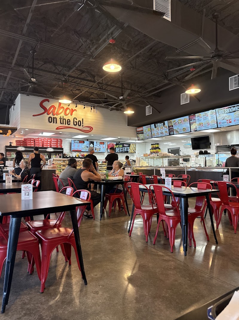 Cocina Café Malabar - Catering in Palm Bay, Florida