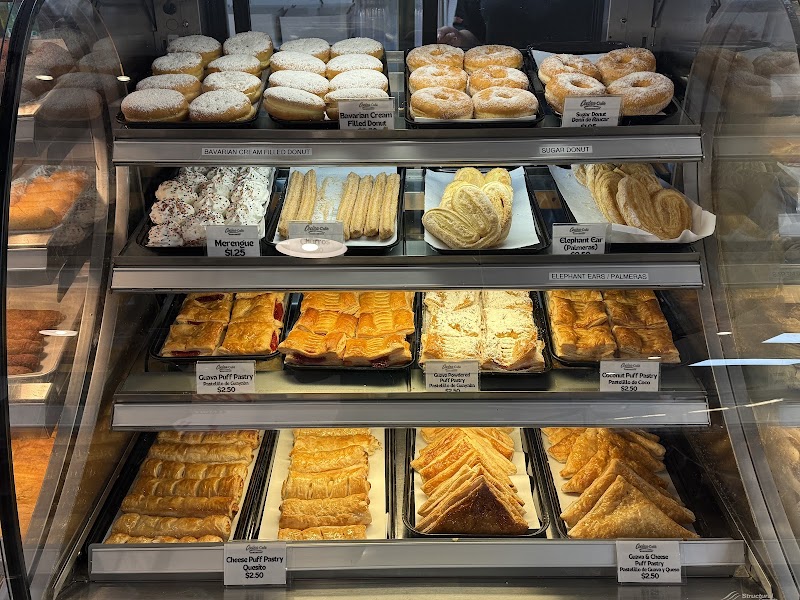 Cocina Café Malabar - photo 5