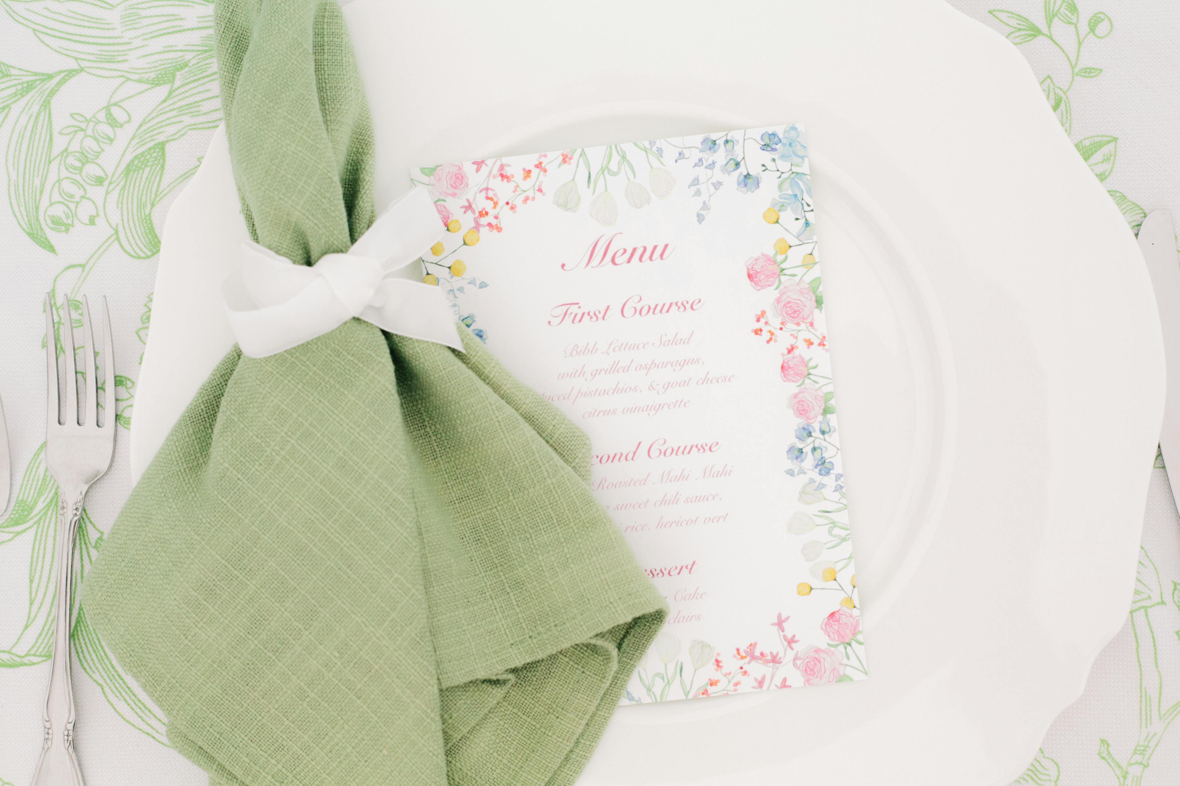 eat well celebrations & feasts - photo 3