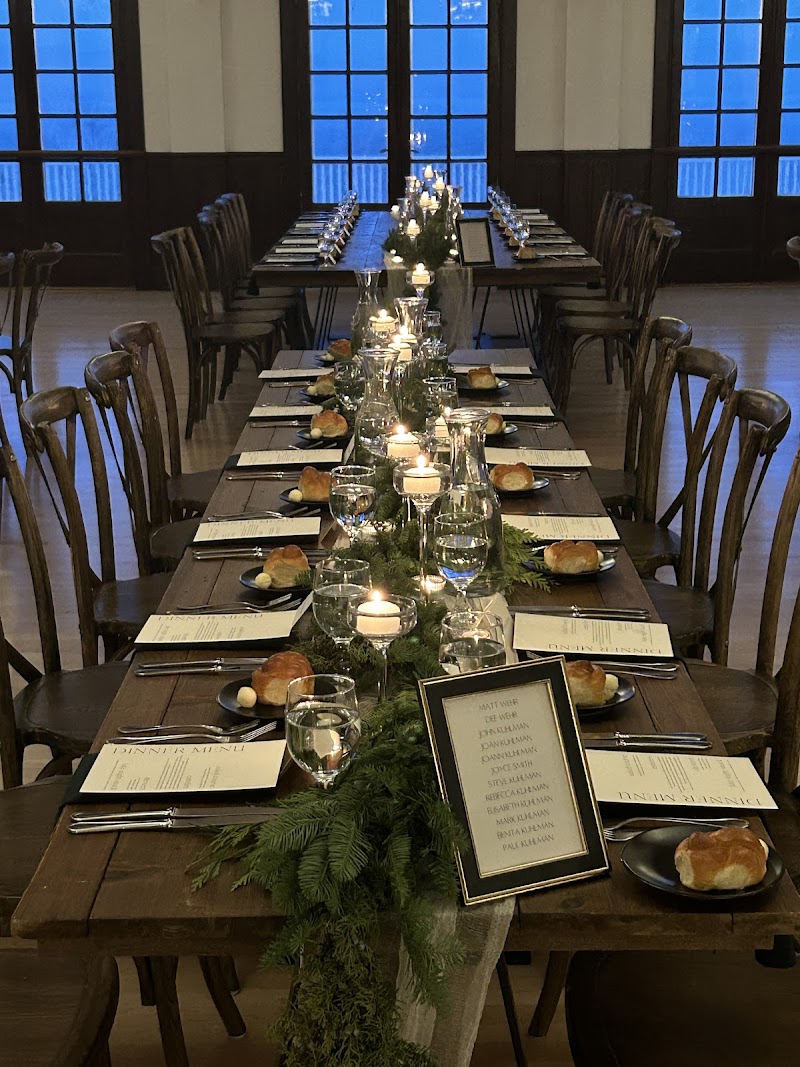 Stone Cove Catering - photo 4
