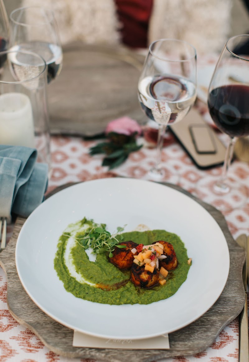 Stone Cove Catering - photo 2