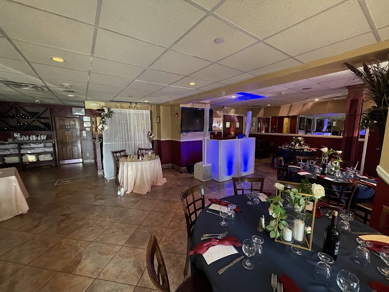 Goccia D'Oro - Catering in Lindenhurst, New York