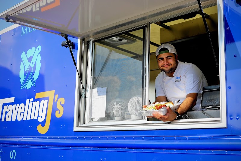 Traveling J's Food Truck - photo 5
