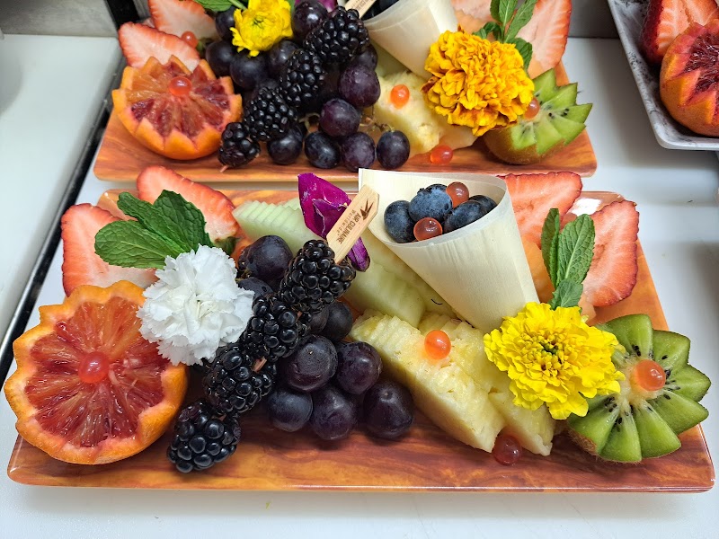 Air Culinaire Worldwide - Inflight Catering Aspen - photo 3