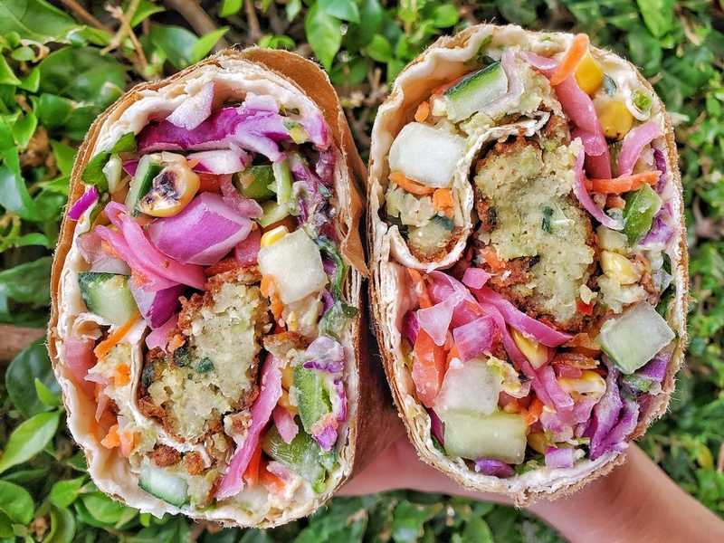 Spitz Mediterranean Street Food - photo 3