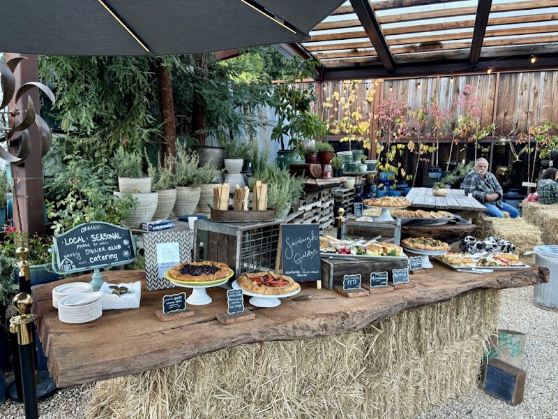 Rose Acres Kitchen - Catering in Scotts Valley, California