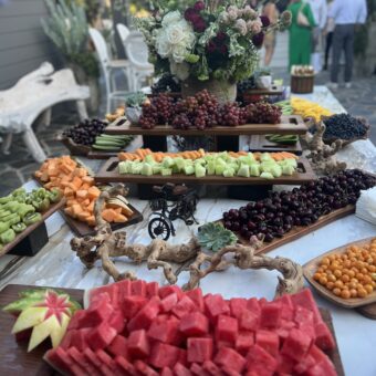 Sason Catering - photo 2