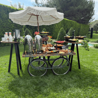 Sason Catering - photo 5