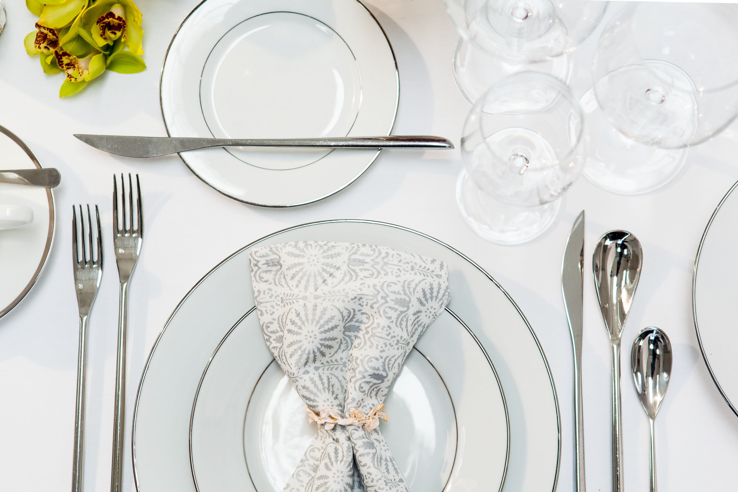 By The Way Catering Co. - photo 3