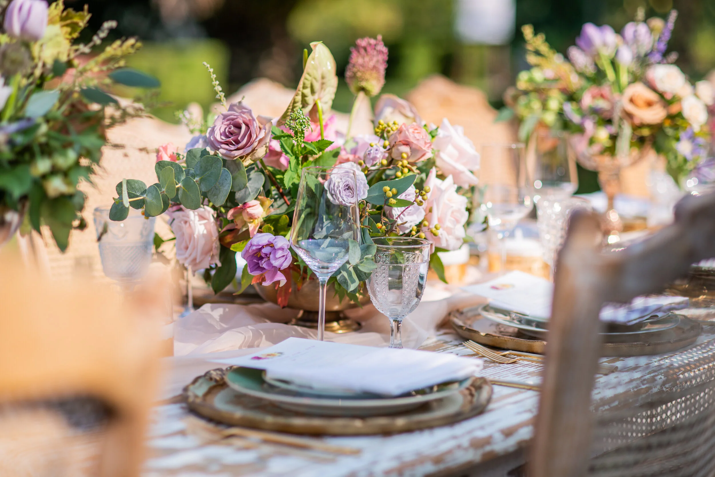 By The Way Catering Co. - photo 4