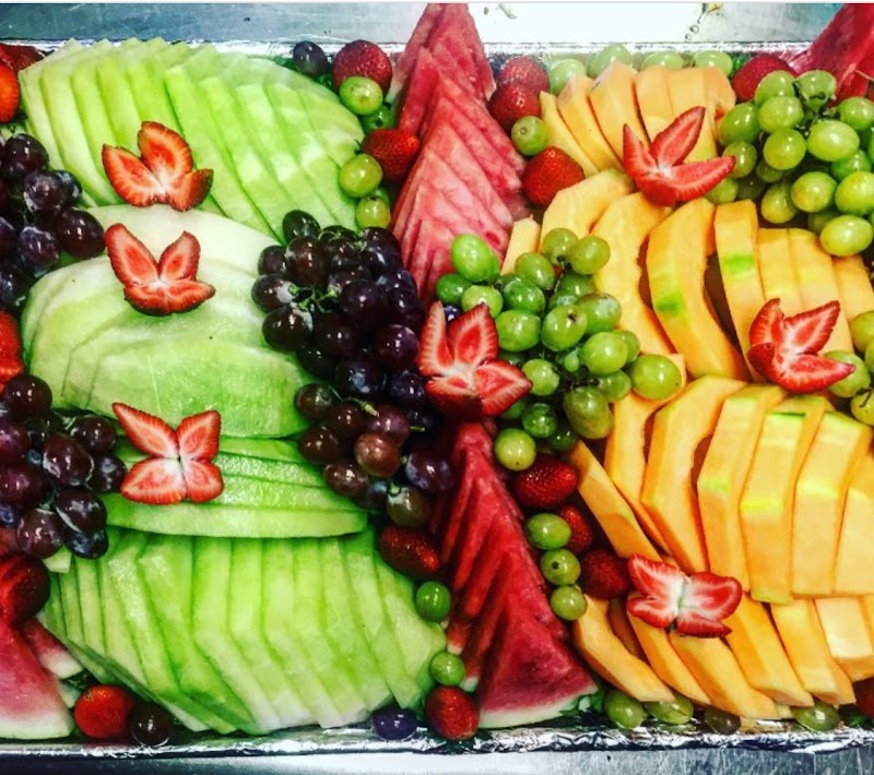 Angelo's Italian Market - Catering in Little Silver, New Jersey