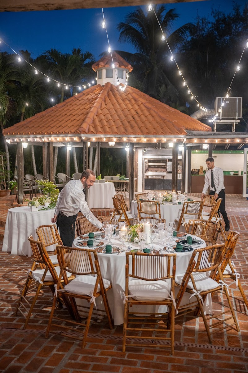 Spuntino Catering & Events - Catering in Miami, Florida
