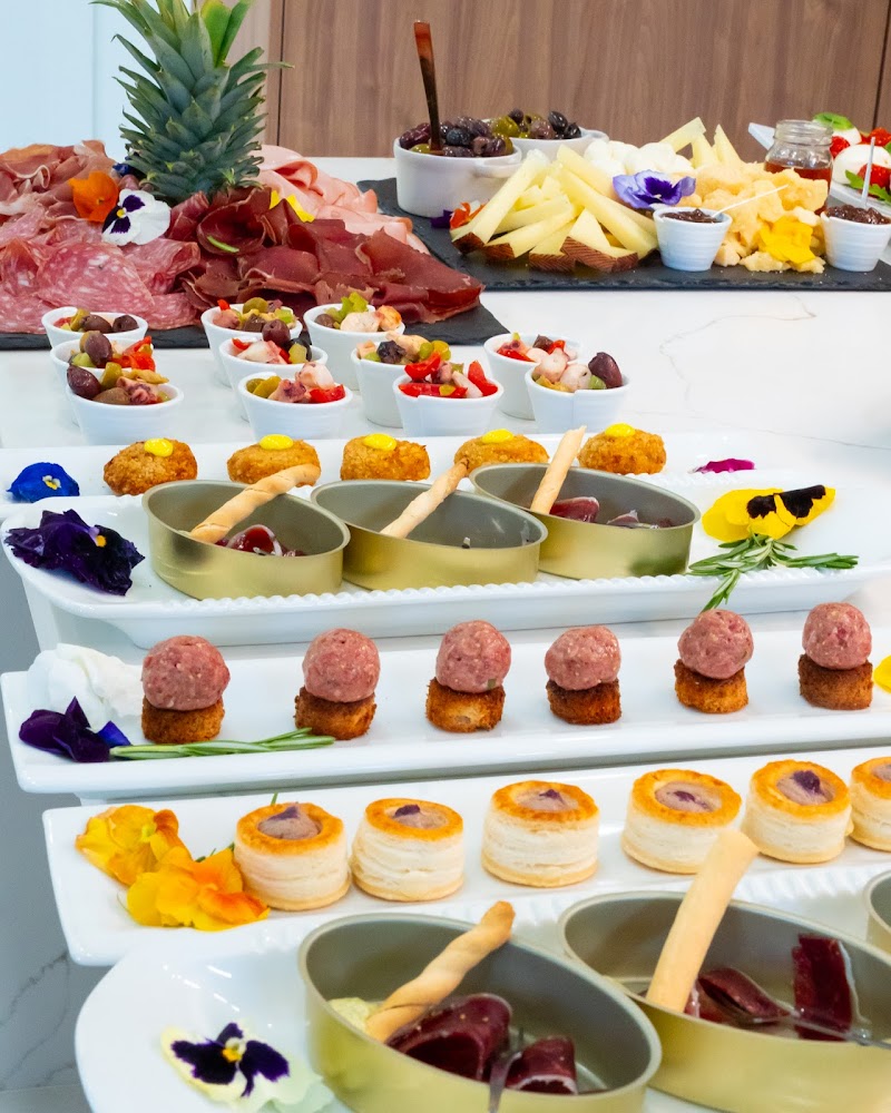 Spuntino Catering & Events - photo 3